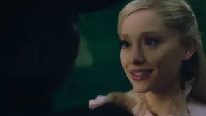 Задник к фильму "Злая: Часть первая" #529744