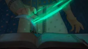 Задник к фильму "Заветное желание" #162604