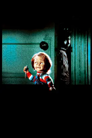 Постер к фильму "Детские игры" #321643