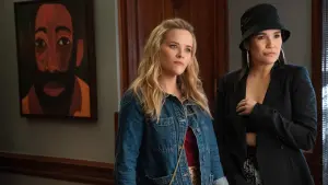 Задник к фильму "К тебе или ко мне?" #291768