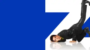 Задник к фильму "Образцовый самец" #663087