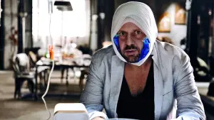 Задник к фильму "Соблазнитель 2" #338979