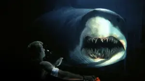 Задник к фильму "Глубокое синее море" #683474