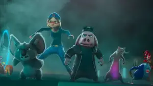 Задник к фильму "" #554492