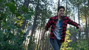 Задник к фильму "Дозор" #599241