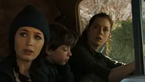 Задник к фильму "Чистка до блеска" #610144