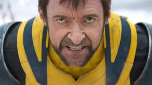 Задник к фильму "Дэдпул 3" #463378