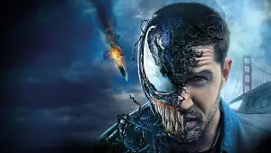 Задник к фильму "Веном" #570960