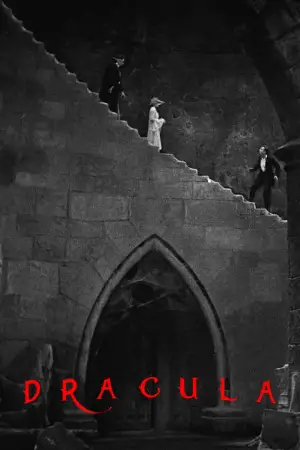Постер к фильму "Дракула" #713855