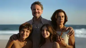 Задник к фильму "Я все еще здесь" #572587