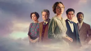 Задник к фильму "Роман служанки" #336633