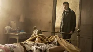 Задник к фильму "Заложница" #219333