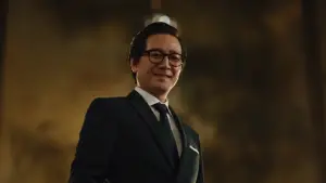 Задник к фильму "Всё везде и сразу" #570198