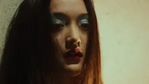 Задник к фильму "Тайна реки Сучжоу" #533889