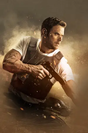 Постер к фильму "Кровавый рассвет" #621697