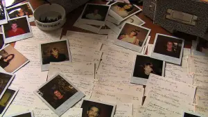 Задник к фильму "Кастинг" #738856