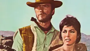 Задник к фильму "За пригоршню долларов" #649017