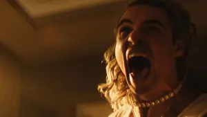 Задник к фильму "Уличный боец" #574158