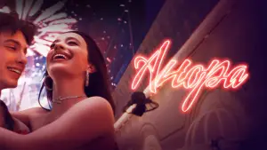 Видео к фильму Anora | Анора &mdash; Русский трейлер (2024)