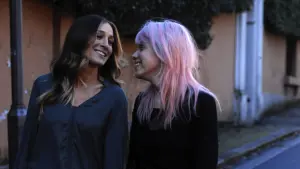 Задник к фильму "Римские свидания" #330665