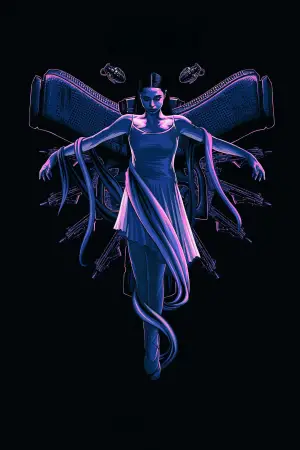 Постер к фильму "Балерина" #526678