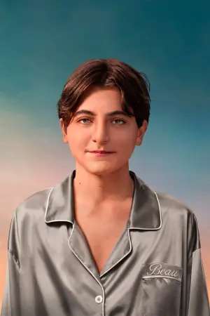 Постер к фильму "Все страхи Бо" #190023