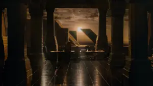 Задник к фильму "Бегущий по лезвию" #563443