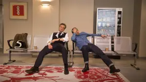 Задник к фильму "Бриджит Джонс 3" #712785