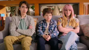 Задник к фильму "" #372324