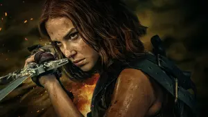 Задник к фильму "Дева и дракон" #413220