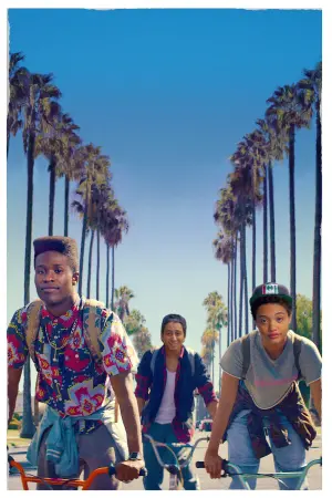 Постер к фильму "Наркотик" #241221