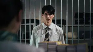 Задник к фильму "Все меня любят, когда я мертв" #635003