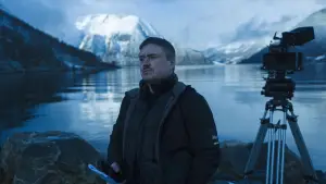 Задник к фильму "Фьорд" #657003