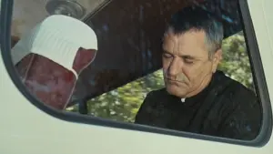 Задник к фильму "Миссионер" #499470