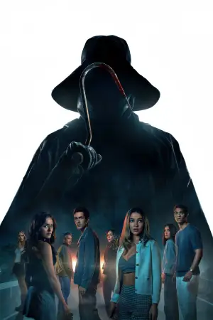 Постер к фильму "Я знаю, что вы сделали прошлым летом" #566841