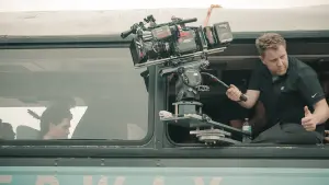 Задник к фильму "Верю в любовь" #431862