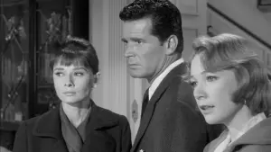 Задник к фильму "Детский час" #428222