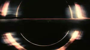 Задник к фильму "Интерстеллар" #513020