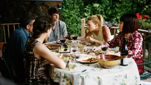 Задник к фильму "Это всего лишь конец света" #231500