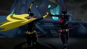 Задник к фильму "Лига справедливости: Кризис на бесконечных землях. Часть 2" #628954