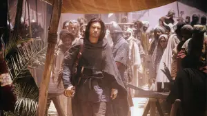 Задник к фильму "Царство небесное" #618712