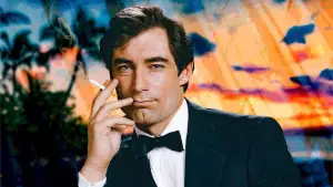 Задник к фильму "007: Лицензия на убийство" #651363