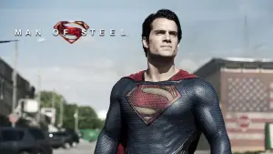 Задник к фильму "Человек из стали" #583643