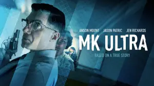 Задник к фильму "МК-Ультра" #756674