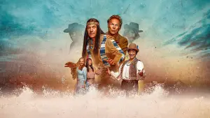 Задник к фильму "Каноэ Маниту" #562609