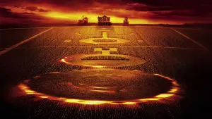 Задник к фильму "Знаки" #332416