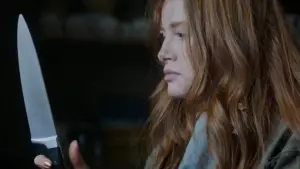 Задник к фильму "Незнакомцы. Глава 2" #545469