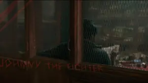 Задник к фильму "Они называют его ОГ" #621577