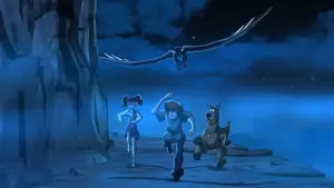 Задник к фильму "Скуби-Ду: Абракадабра-Ду" #419352