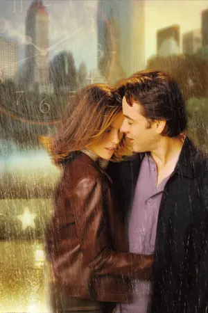 Постер к фильму "Интуиция" #414000